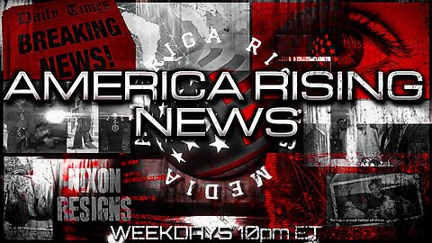 America Rising News