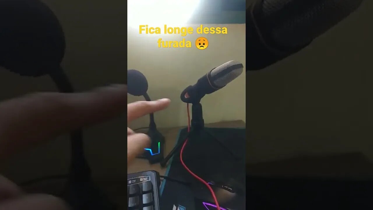perdi dinheiro 😢