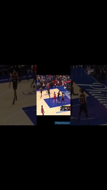 RAPTORS VS 76ERS GAME 2 HIGHLIGHTS 9