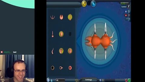 There is no God: Spore Part 1