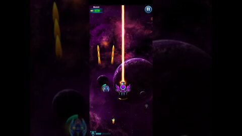 GALAXY ATTACK ALIEN SHOOTER LEVEL 4 MEDIUM