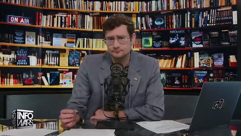 AMERICAN JOURNAL (Full Show) Friday - 5/12/23