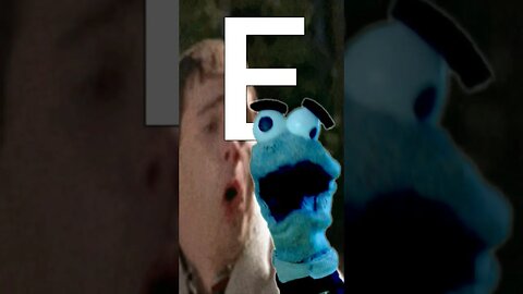 day 5 #horror #alphabet #horrorgaming #letters #comedy #funny #shorts #shortsfeed #2023