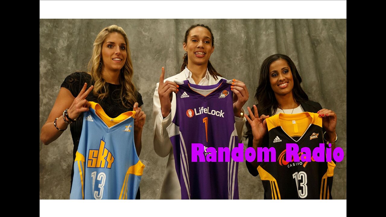 Why is The WNBA Looking to Get Their Own TV Deal, Not Including the NBA? | @RRPSHOW