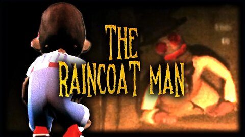 Flat Dump Truck Greg | The Raincoat Man (Demo Gameplay)