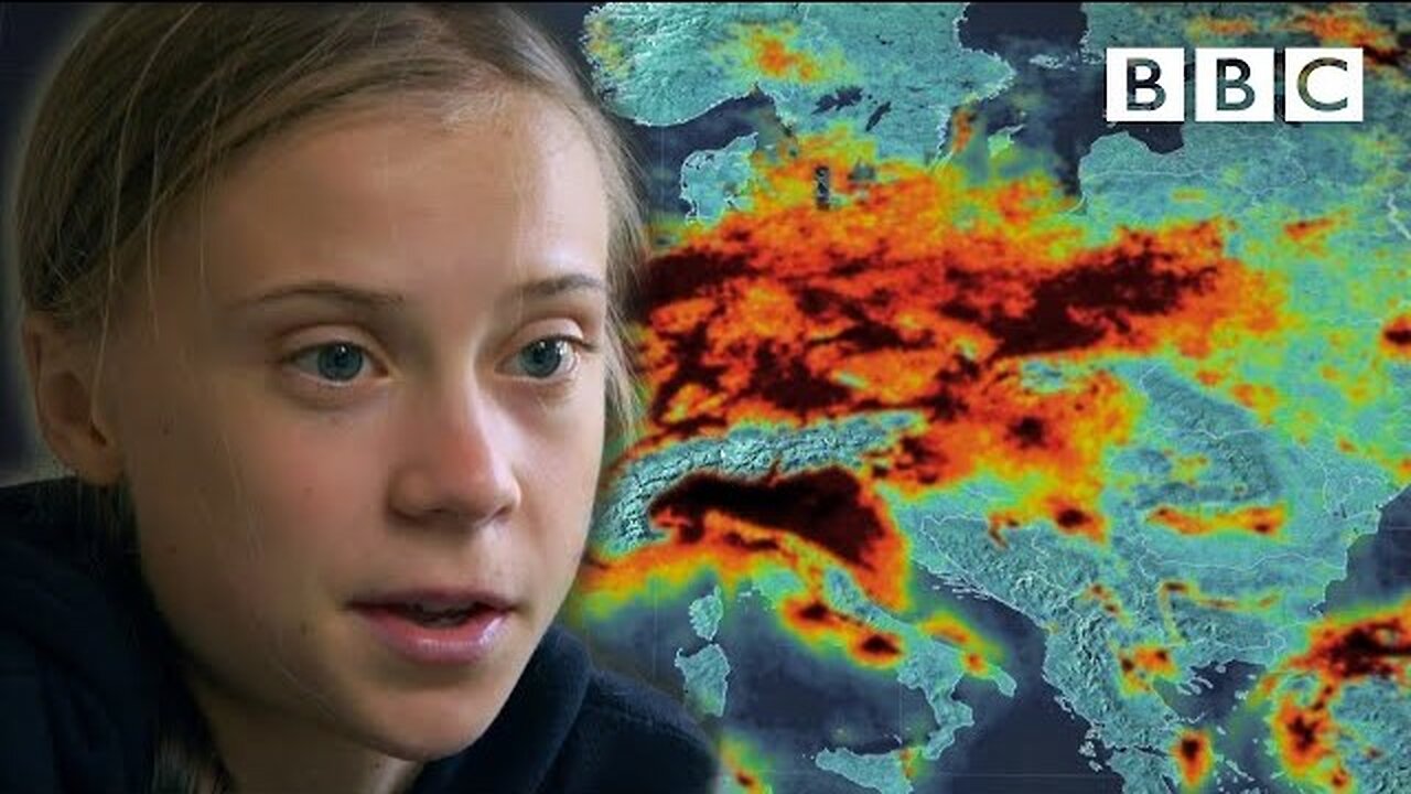 Climate Lockdowns Are Coming - BBC