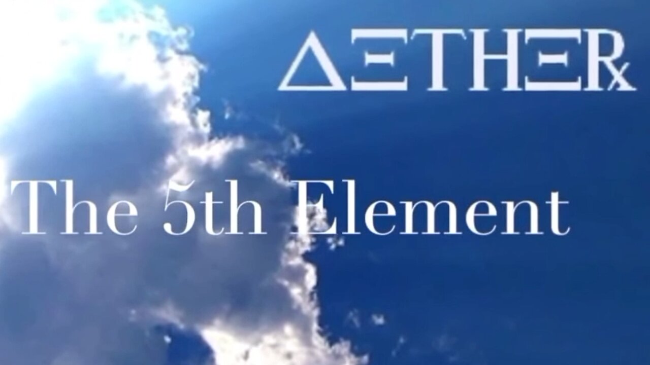 The 5th Element, Aether! Spacebusters