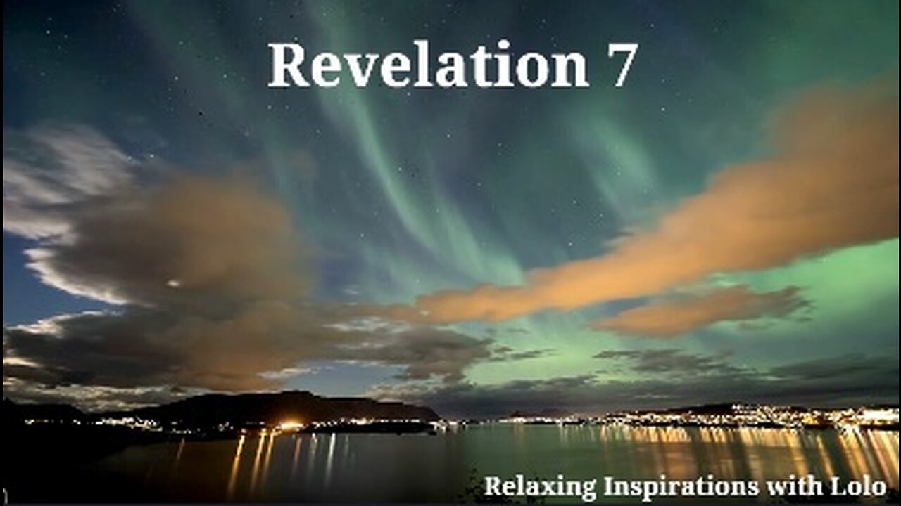 REVELATION 7