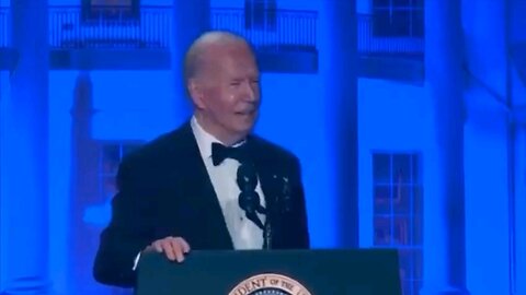 Biden says he knows people believe he's past his prime & should move over for someone else.