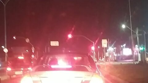 Boa Noite CAMPINAS -Segunda Feira 0/