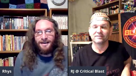 The Mattriarchy Ep 71: The Batman Nobody Knows!