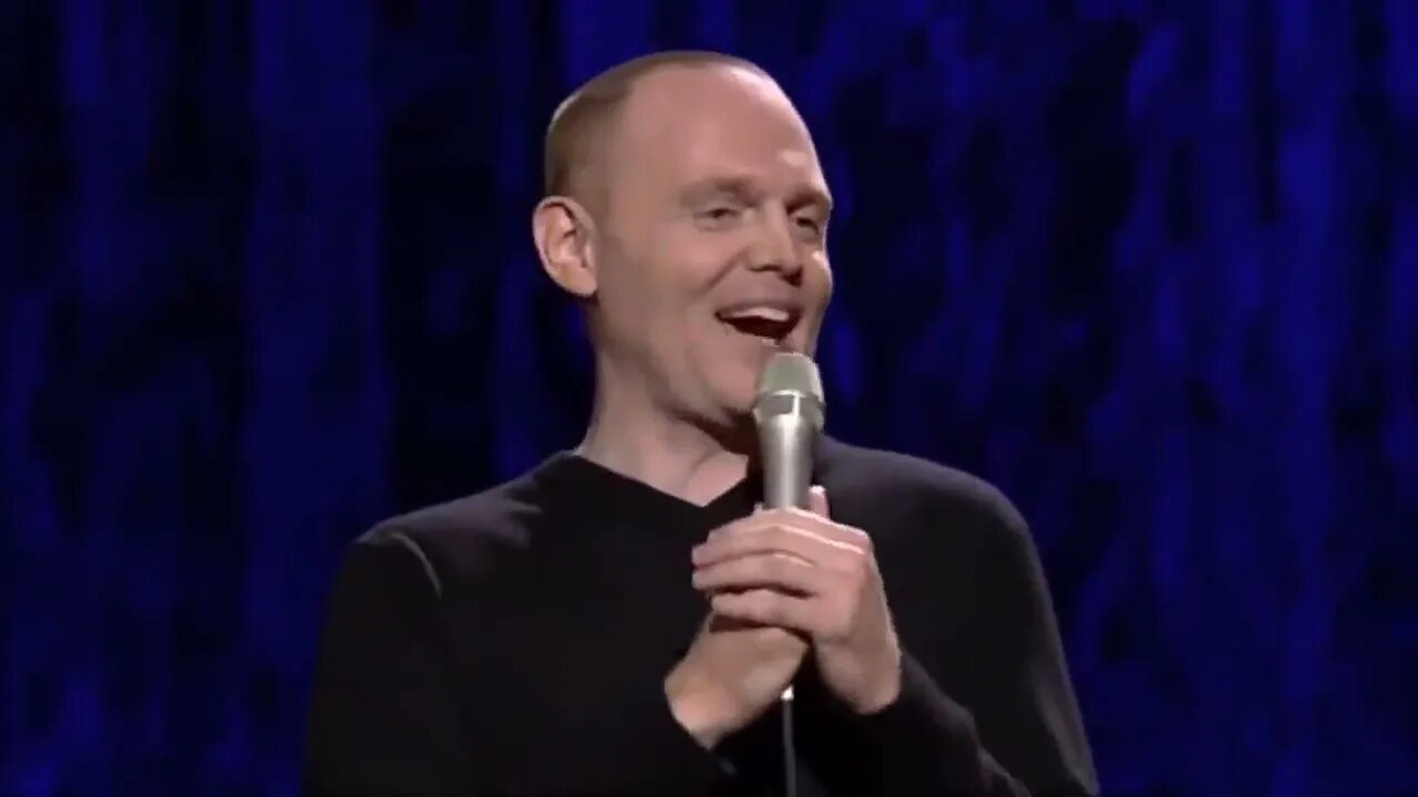 Bill Burr Stand Up Special