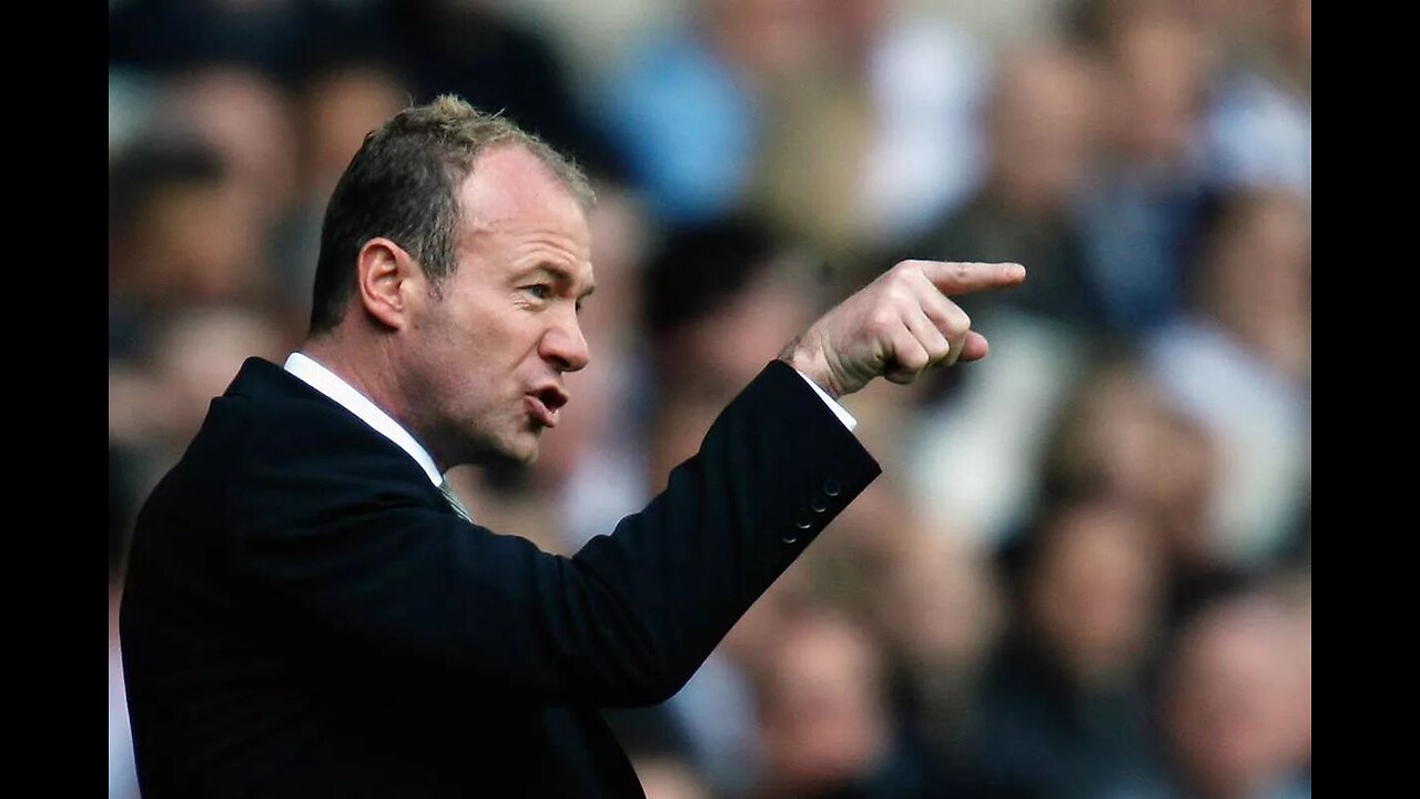 Matt Le Tissier | WHY ALAN SHEARER isn't WORLD CLASS.