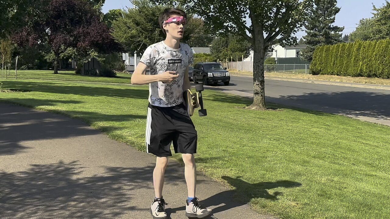 Yung Alone - Yung Paul Remix (Music Video)