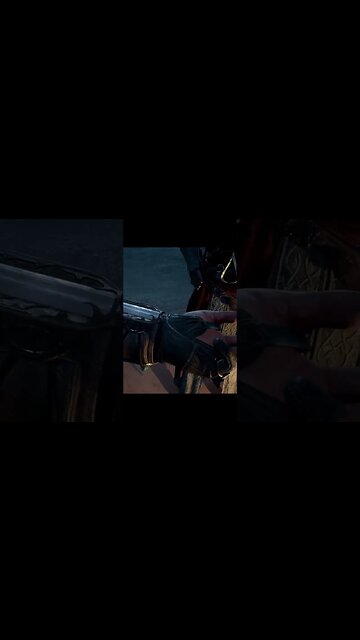 Travel to Baghdad | #acmirage