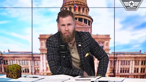 WAR ROOM (Full Show) Friday - 5/5/23