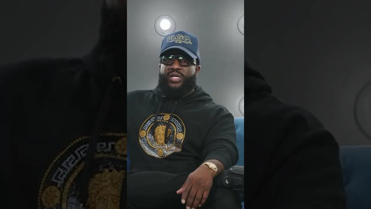 Decamillionaire & influencer Anton Daniels explains the previous generation failed the current one!