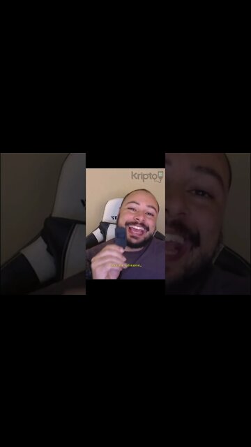 [CUIDADO] Suas CRIPTOMOEDAS estão SEGURAS?