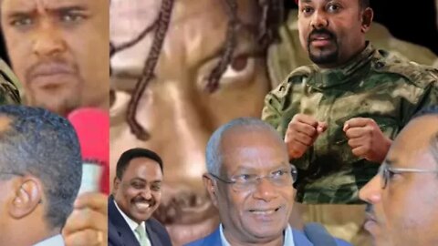 Ethio 360 Biruk Yibas Tirka ውሾቹን ማን ለቀቃቸው ? በመስፍን አማን