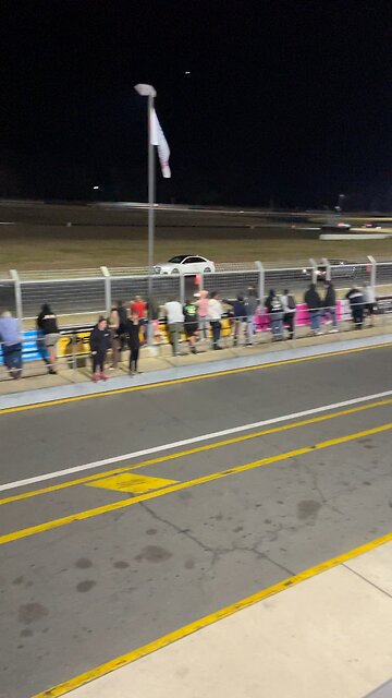 R32 Skyline vs Audi RS3