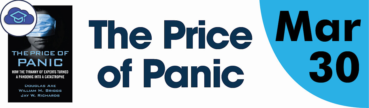 The Price of Panic