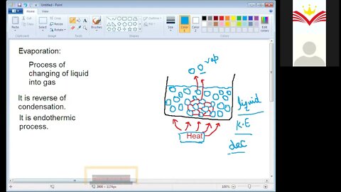 Chem Ch 05 Evaporation Process