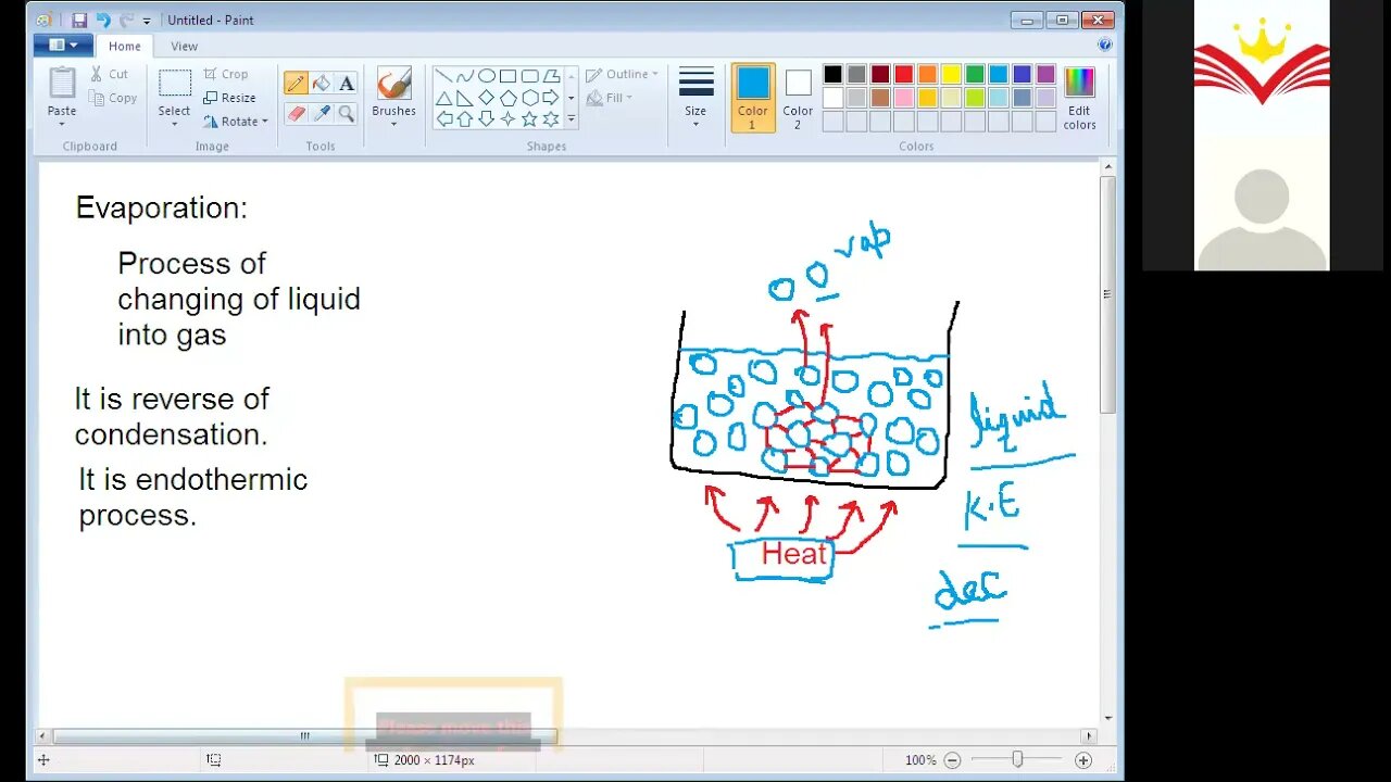 Chem Ch 05 Evaporation Process