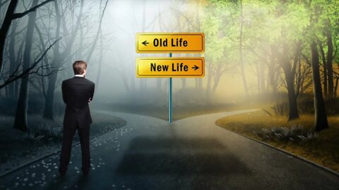 2. Hebrews 12 - The Drive of Life (Audio) - Ted Hough