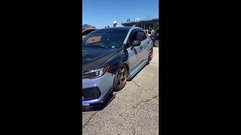 Subie fest