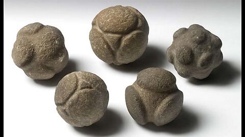 Strange Ancient Objects Defy Explanation Thousands of Years After Their Use