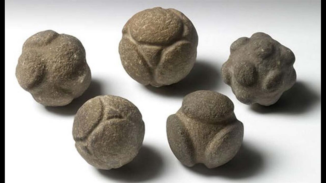 Strange Ancient Objects Defy Explanation Thousands of Years After Their Use