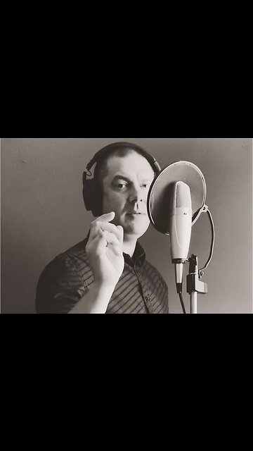 "Resonate" [preview]