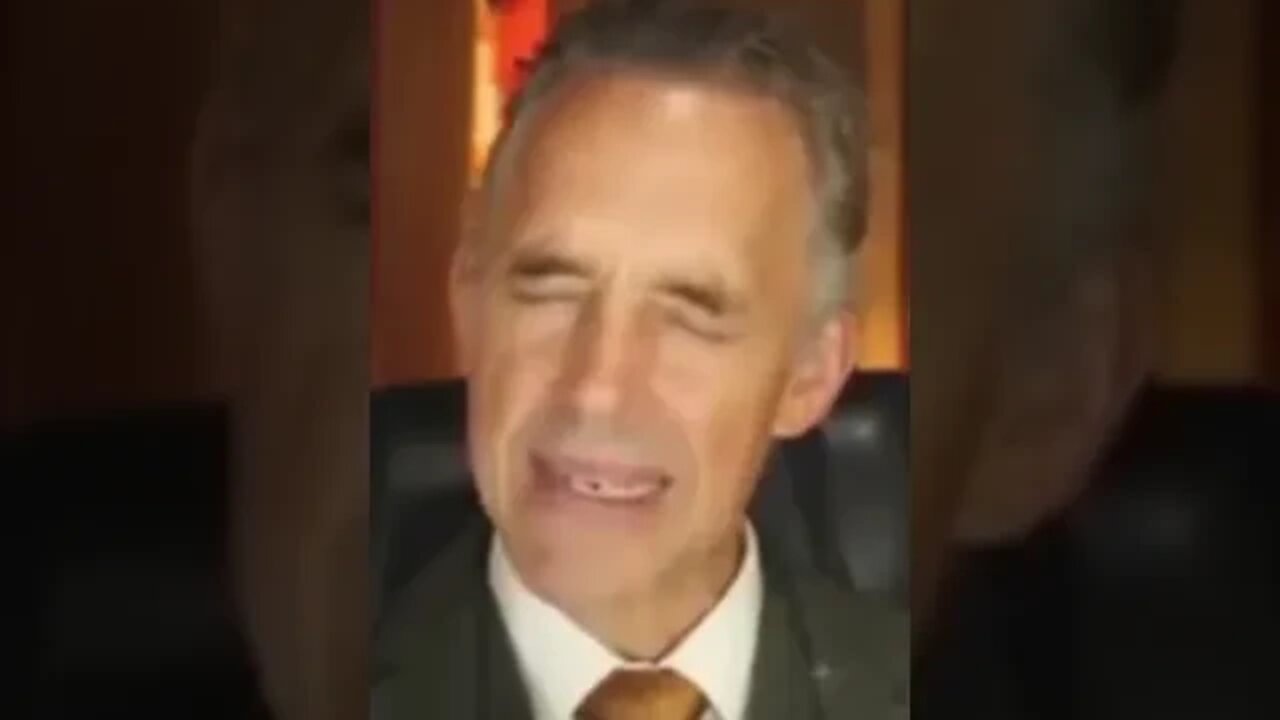 Peterson Ka Shikaar I #jordanpeterson