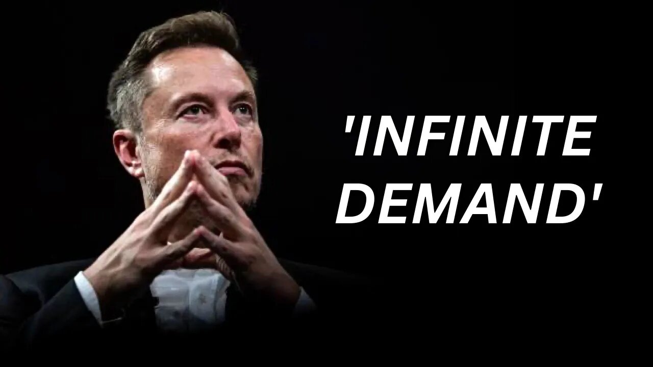 ELON MUSK ON TESLA’S Q2 EARNINGS!!