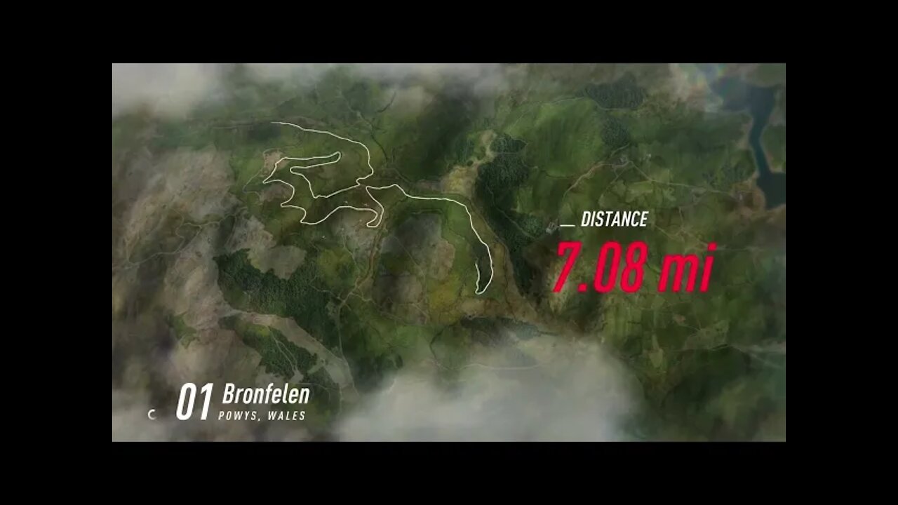 DiRT Rally 2 - Impreza Issues at Bronfelen