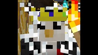 Noise room goes brrr in Minecraft