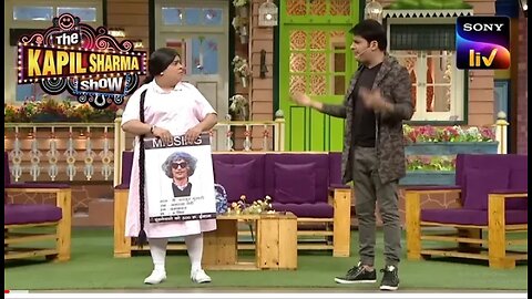 Bachelor Life | Dr. Gulati society celebration | The Kapil Sharma show|