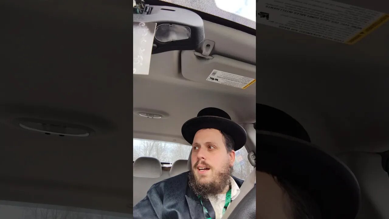 on the Eliyah Hawila debacle