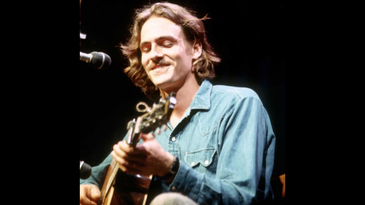 James Taylor - Your Smiling Face (Blossom Music Festival, Jul 18, 1979)