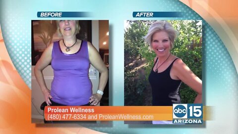 Prolean Wellness says stop tormenting yourself with one-size-fits-all diets that end in failure
