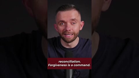 Have you ever forgiven someone who didn’t deserve it? 🤯