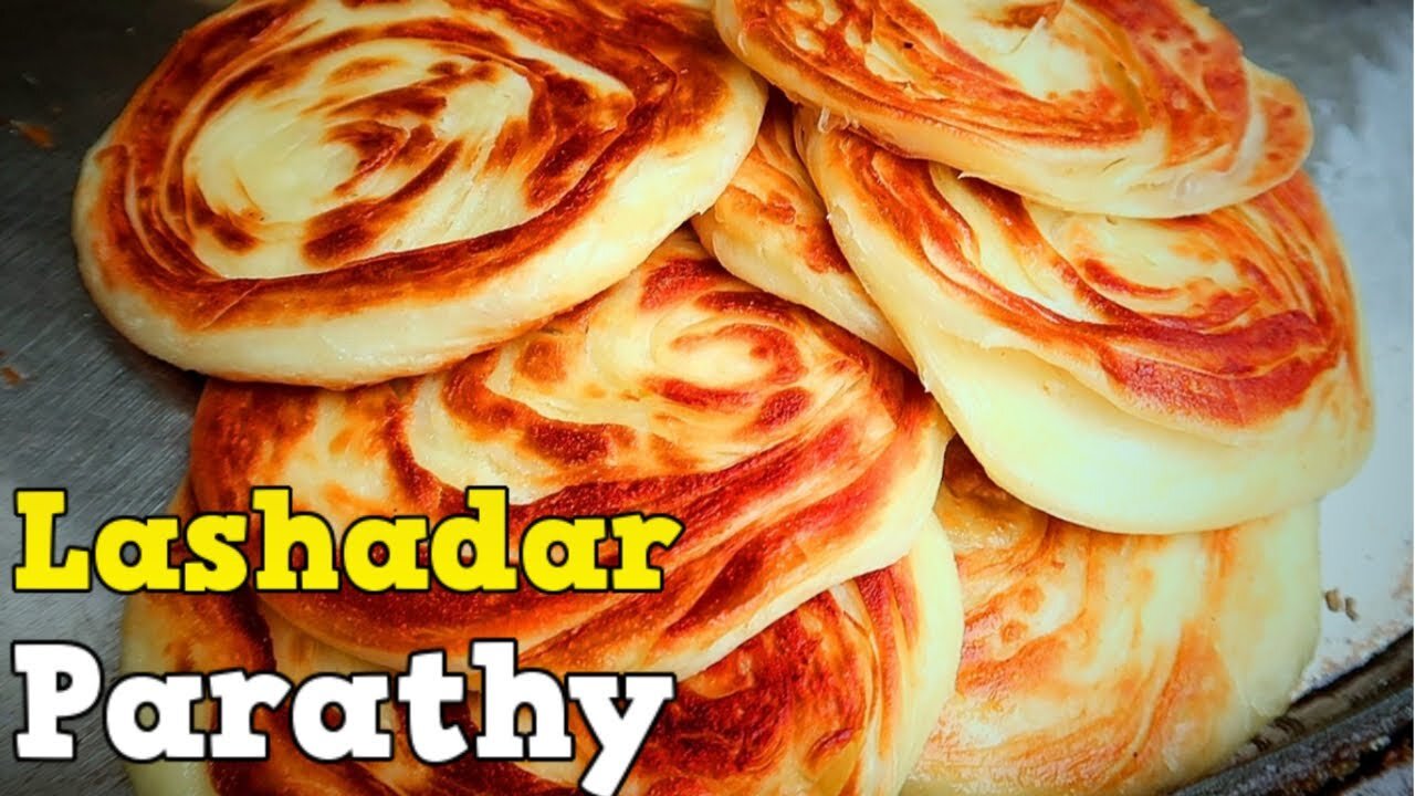 Lachay dar parathy | Quetta Peshawar Cafe at Faqirabad Peshawar | Pakistani Street Food