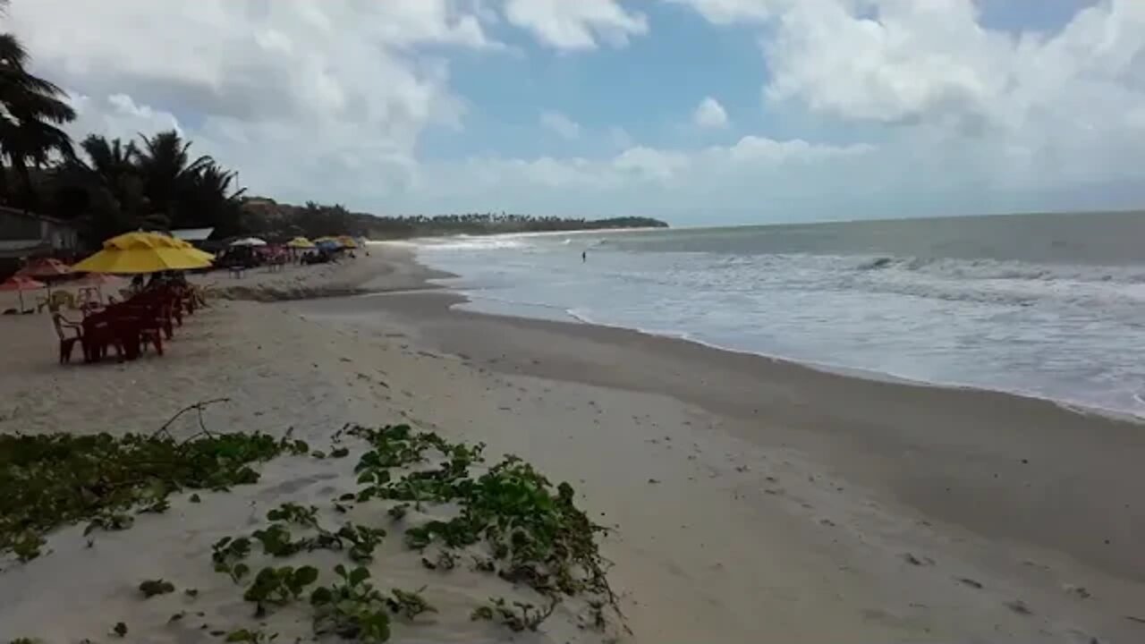 Praia do sol PB