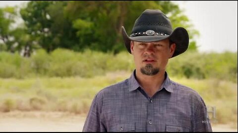 Breaking Ground Season 2, Episode 1