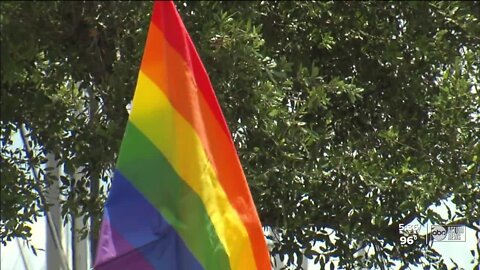 Increased police presence planned for return of Polk Pride