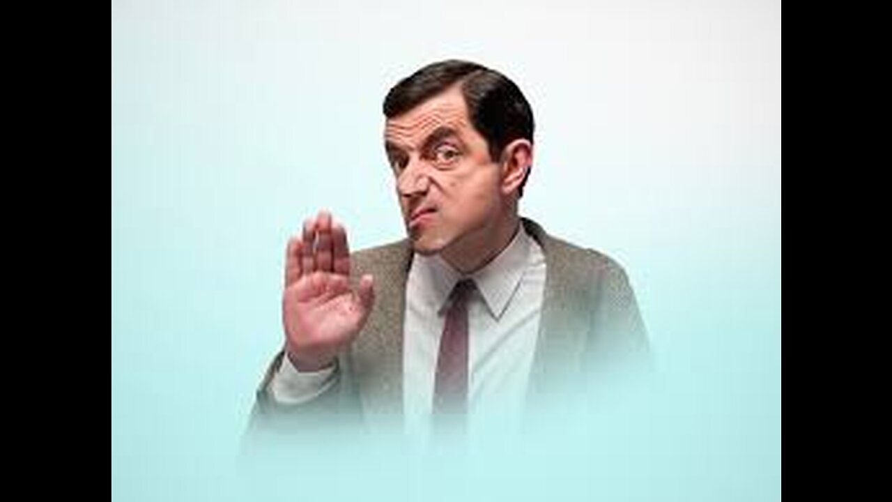 Mr. Bean New Funny Video