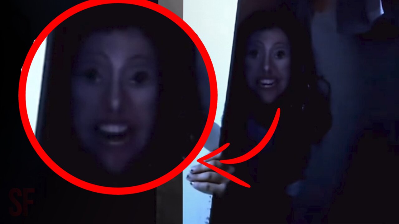 8 Scary Videos That Will Leave You Trembling in Fear