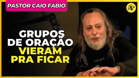 NÃO IMPORTA SE É X OU Y | PASTOR CAIO FÁBIO - TICARACATICAST