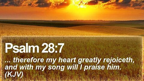 Psalm 28