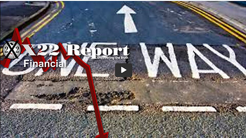 Ep. 3151a - [CB] Time Is Almost Up, Their System Only Allows Them To Exivt The Economy One Way